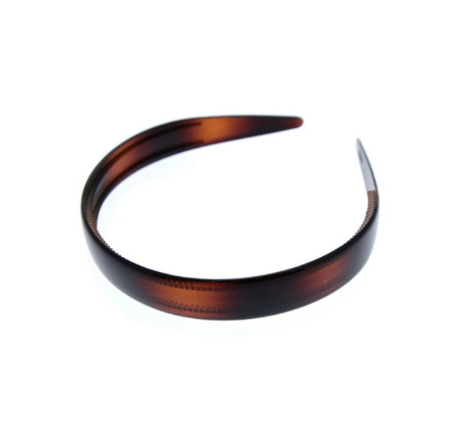 Cerchietto “alto” made in italy
